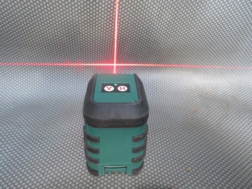 Livella laser linea - laser, a