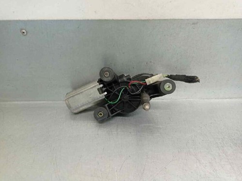 66350001 motor limpia - , trasero