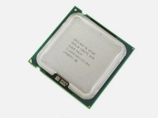 * Processore CPU Intel Core 2