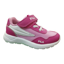 SCARPE BAMBINA BIMBA FILA MODELLO TIGER
