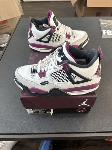 Nike air jordan - air, psg