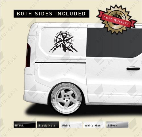 Adatto nissan nv300 - a,