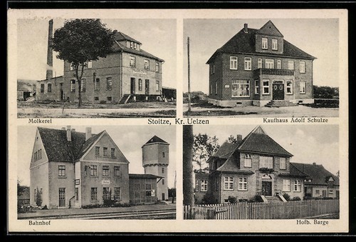 Stoitze uelzen caseificio - ak,