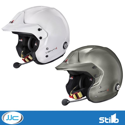 Casco stilo venti4 trophy - stilo,