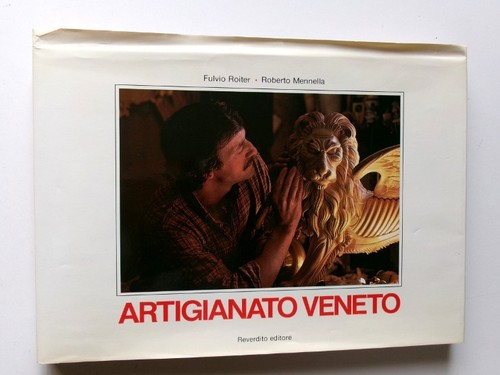 Artigianato veneto cod l7943 - artigianato,