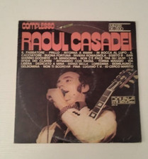 Complesso Raoul Casadei – I