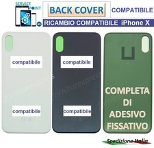 BACK COVER SCOCCA POSTERIORE