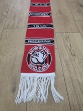 Sciarpa scarf Calcio ULTRAS