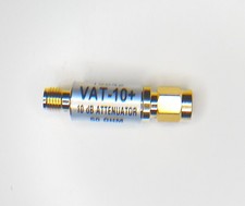 Mini Circuits attenuatore 10