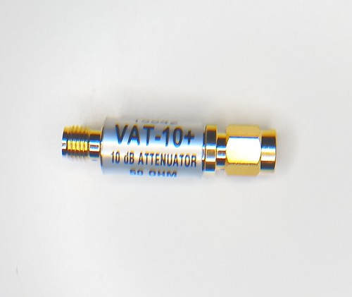 Mini circuits attenuatore - mini,