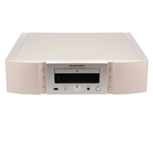 Marantz lettore sacd - marantz,
