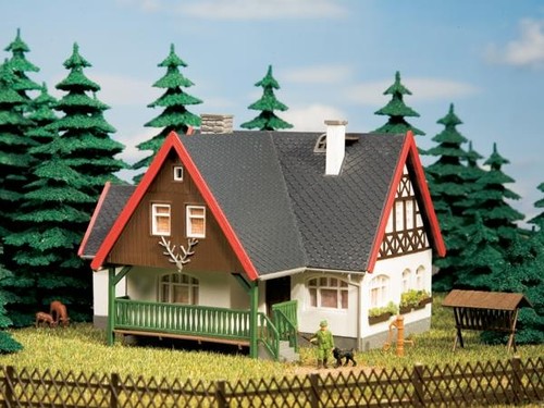 Auhagen 12225 foresthaus - 12225,