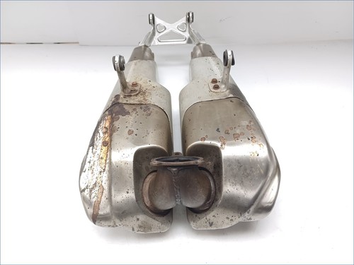 Silencieux origine ducati - origine,