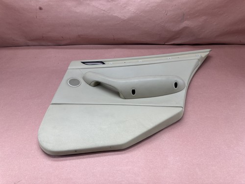 Bmw e46 330i - e46, posteriore