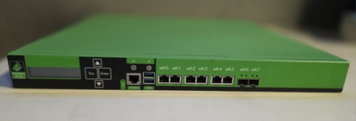 Barracuda networks firewall - firewall, /
