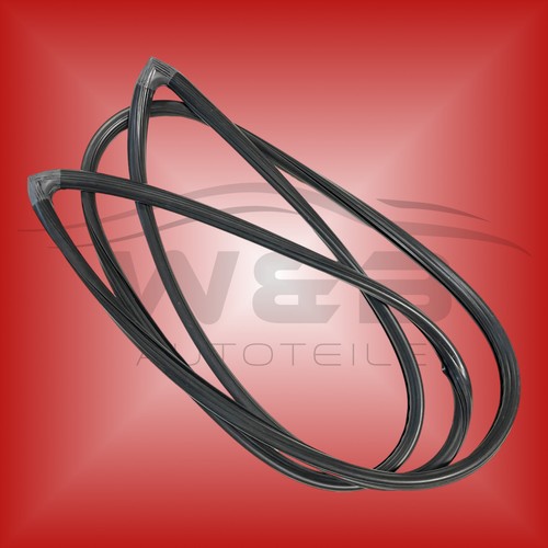 Gomma per parabrezza iveco - per,