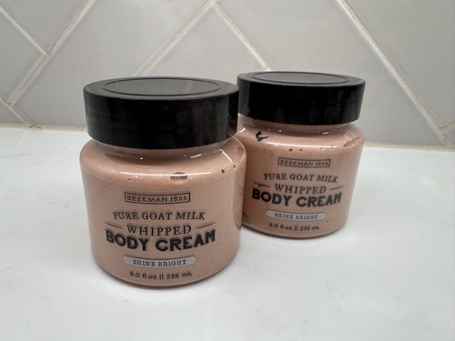 Coppia beekman 1802 crema - 2x,