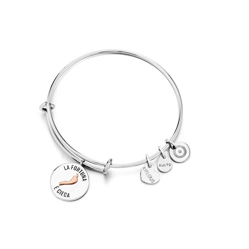 Kulto bracciale donna - bracciale,