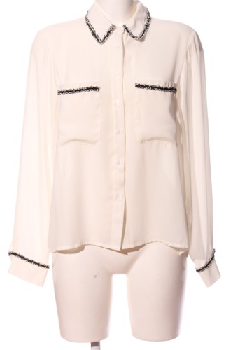 Zara camicia blusa donna - blusa,
