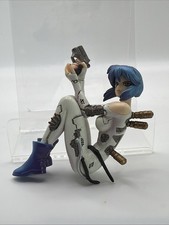 Mega House Ghost in the Shell