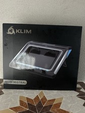 Klim Sistema Di Raffreddamento Laptop Pc