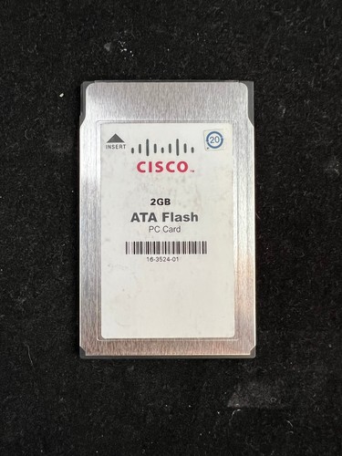 Approvato cisco 2 gb ata - cisco,