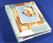 Prl photo album - album, holder