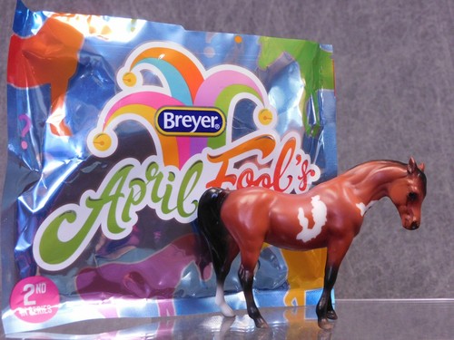 Breyer nuovo mini - *, arabian