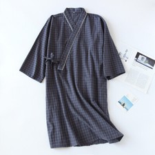 Vestaglia kimono kung fu