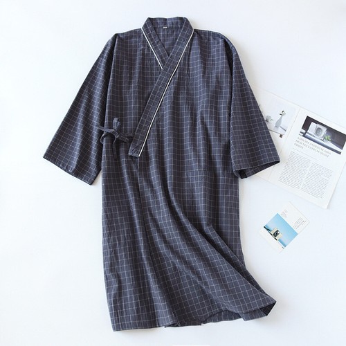 Vestaglia kimono kung - , fu