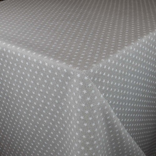 Tovaglia jacquard cotone