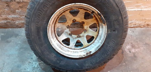 Hyundai galloper cerchio - ii,