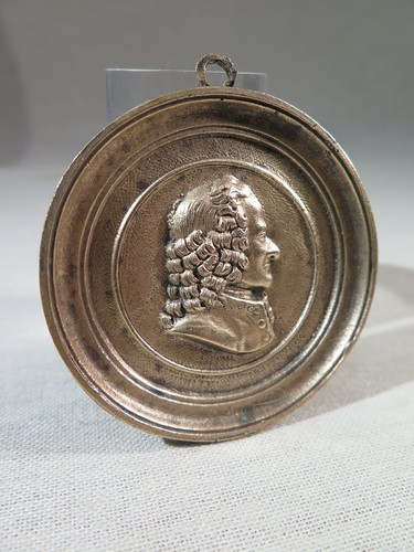 Antico piccolo medaglione - antico,