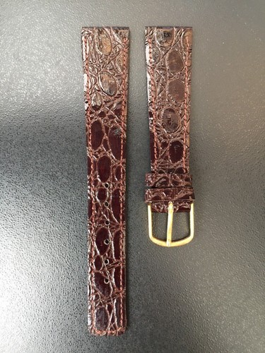 Cinturino orologio pelle - cinturino,