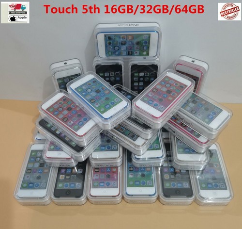 Nuovo apple ipod - ipod, touch