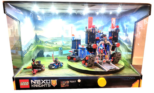 Lego nexo knights 70317 - 70317, la
