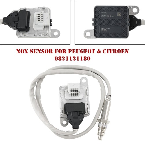 Nox sensor 9821121180 per - sensor,