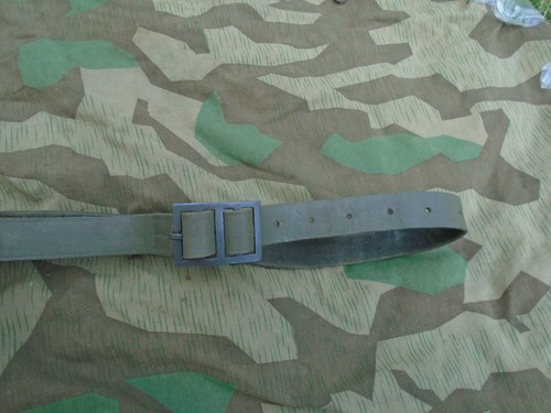 Italia koppel belt - italia,