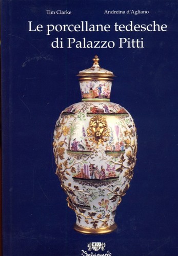 Porcellane tedesche di - le,