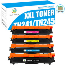 TONER compatibile per BROTHER TN241 MFC-9332CDW HL-3142CW DCP 9022CDW MFC-9142CDN