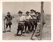 ORIGINAL VINTAGE CINEMA STILL