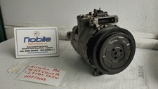 COMPRESSORE ARIA CONDIZIONATA A/C MERCEDES ML W163 CLASSE M 2.7 CDI 120 KW 97/05