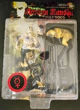 Action Figure Marilyn Manson