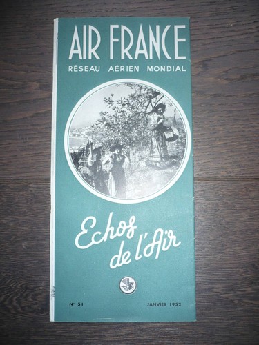 Dépliant publicitaire xxème - dÉpliant,
