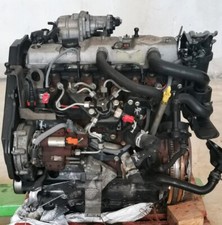 KKDA MOTORE FORD FOCUS + C/MAX