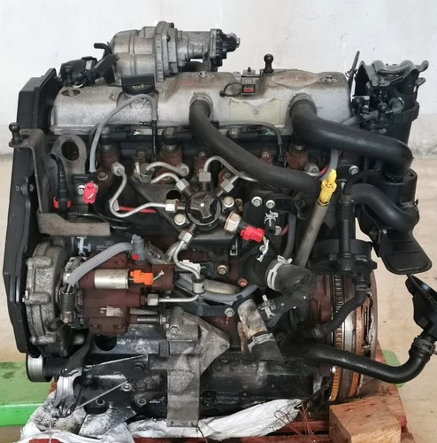 Kkda motore ford - motore, c/max
