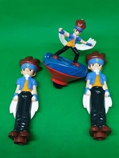 Happy Meal McDonald's Beyblade Burst 2013