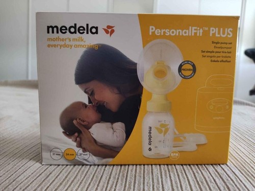 Kit tiralatte medela - tiralatte,