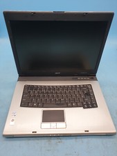 Acer Travelmate 4220 Intel T2300@1,66 GHz 1 GB RAM BIOS BOOT SL3
