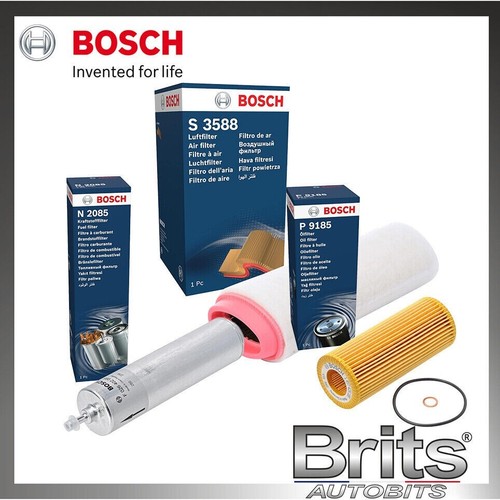 Kit tagliando per bmw serie - per,